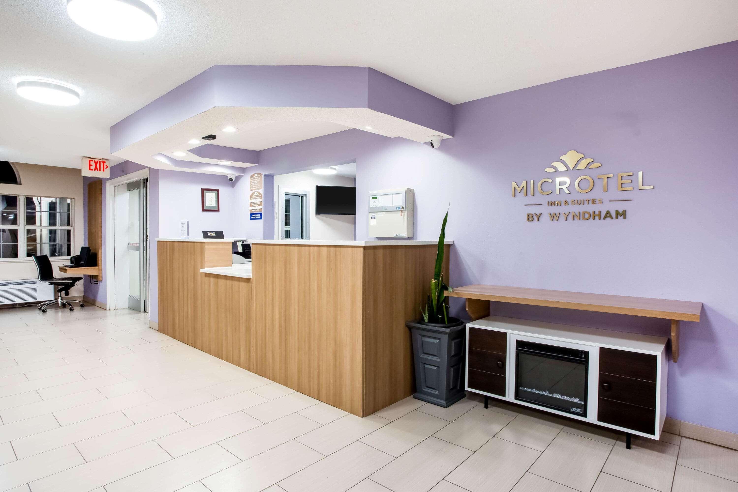 Microtel Inn & Suites By Wyndham Southern Pines Pinehurst Экстерьер фото