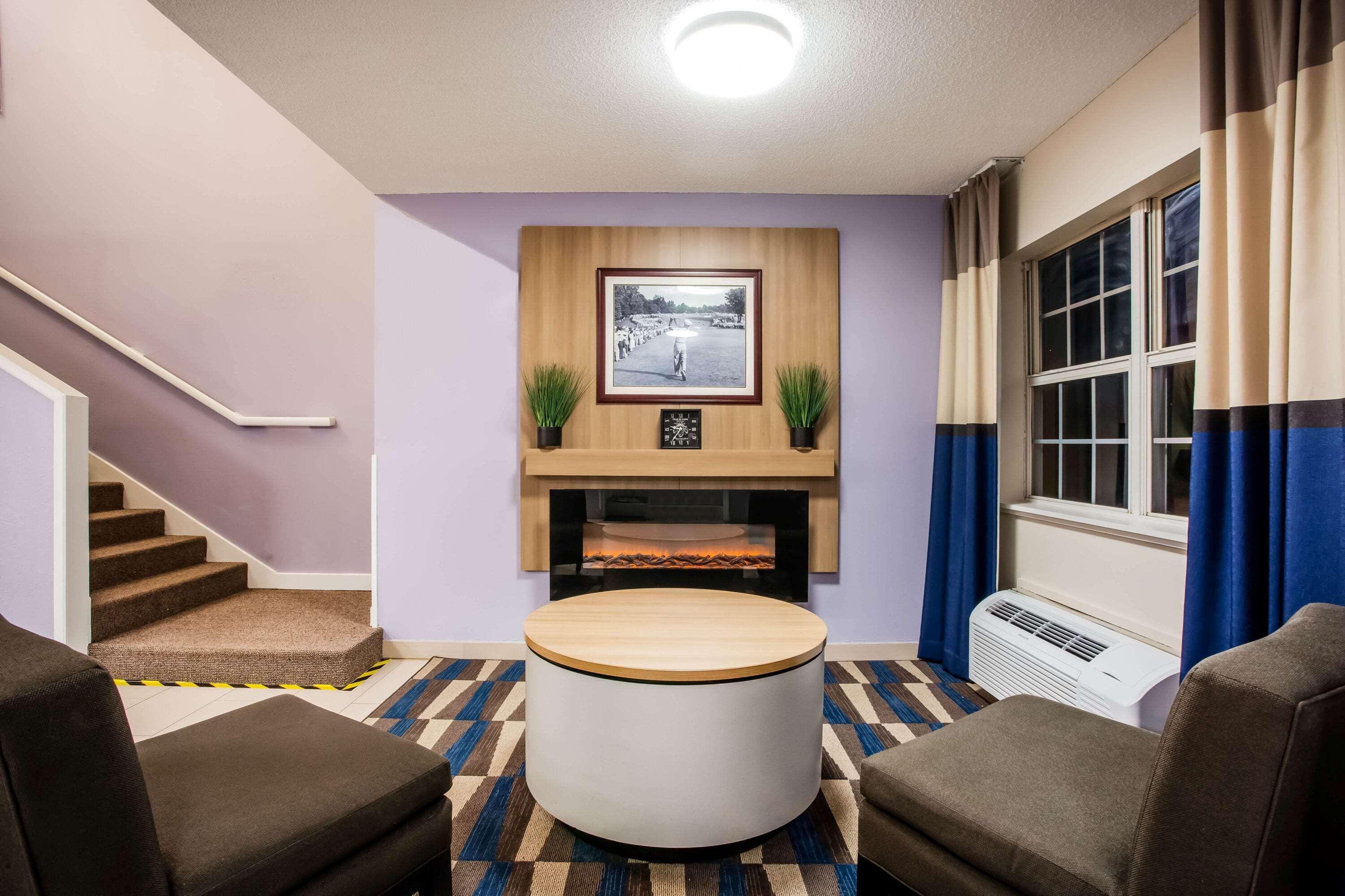 Microtel Inn & Suites By Wyndham Southern Pines Pinehurst Экстерьер фото