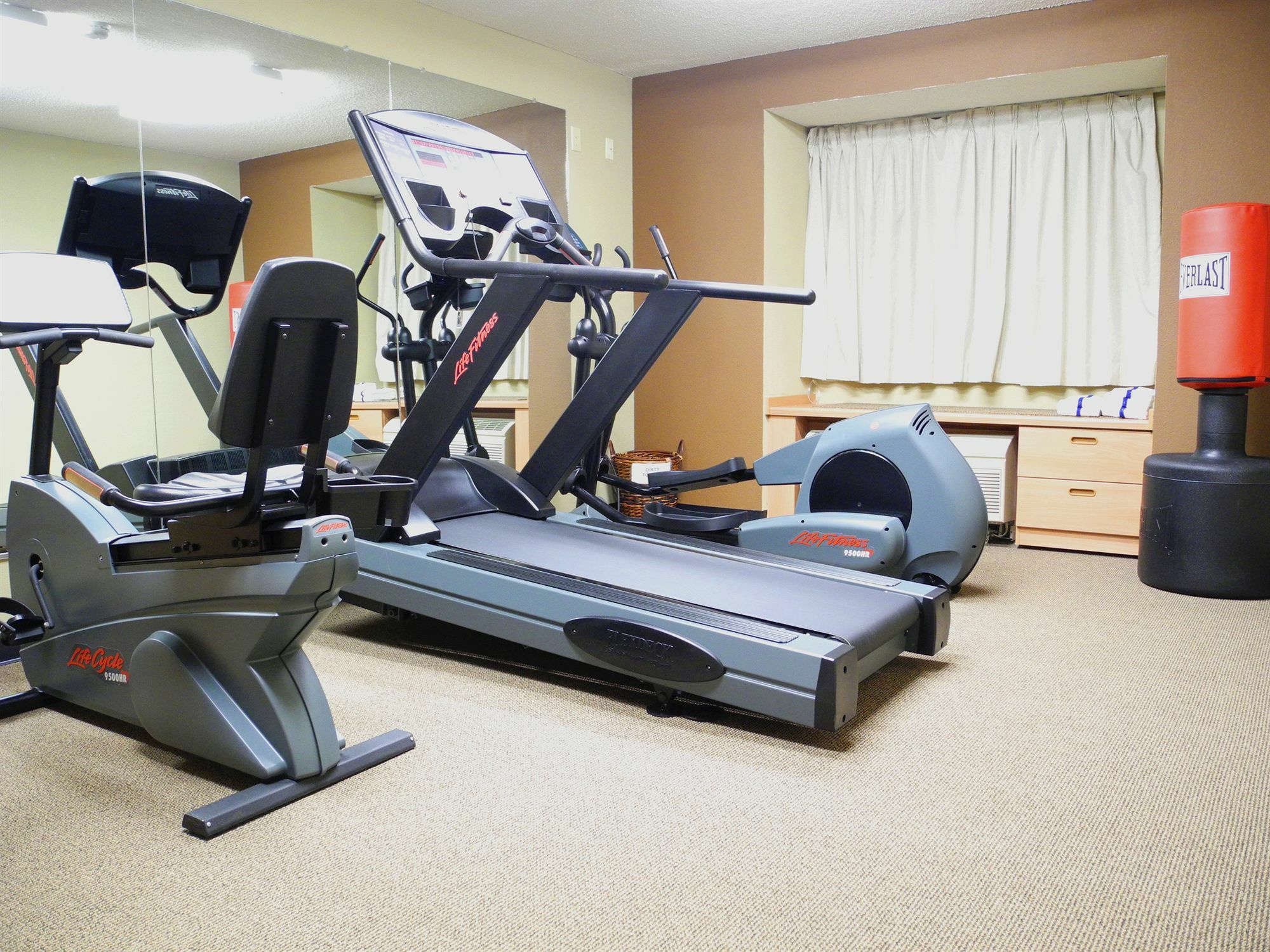 Microtel Inn & Suites By Wyndham Southern Pines Pinehurst Экстерьер фото